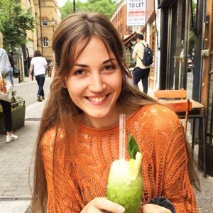 Meet your Posher, Amber